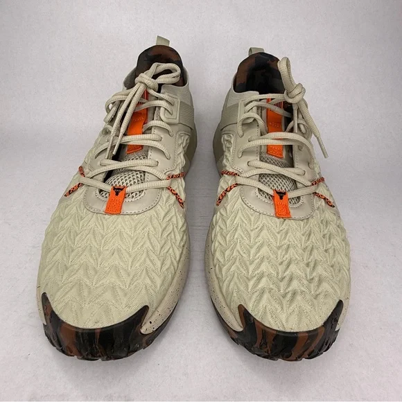 Under Armour Project Rock 6 Men 15/Wmn 16.5 Veterans Day  display picture 3